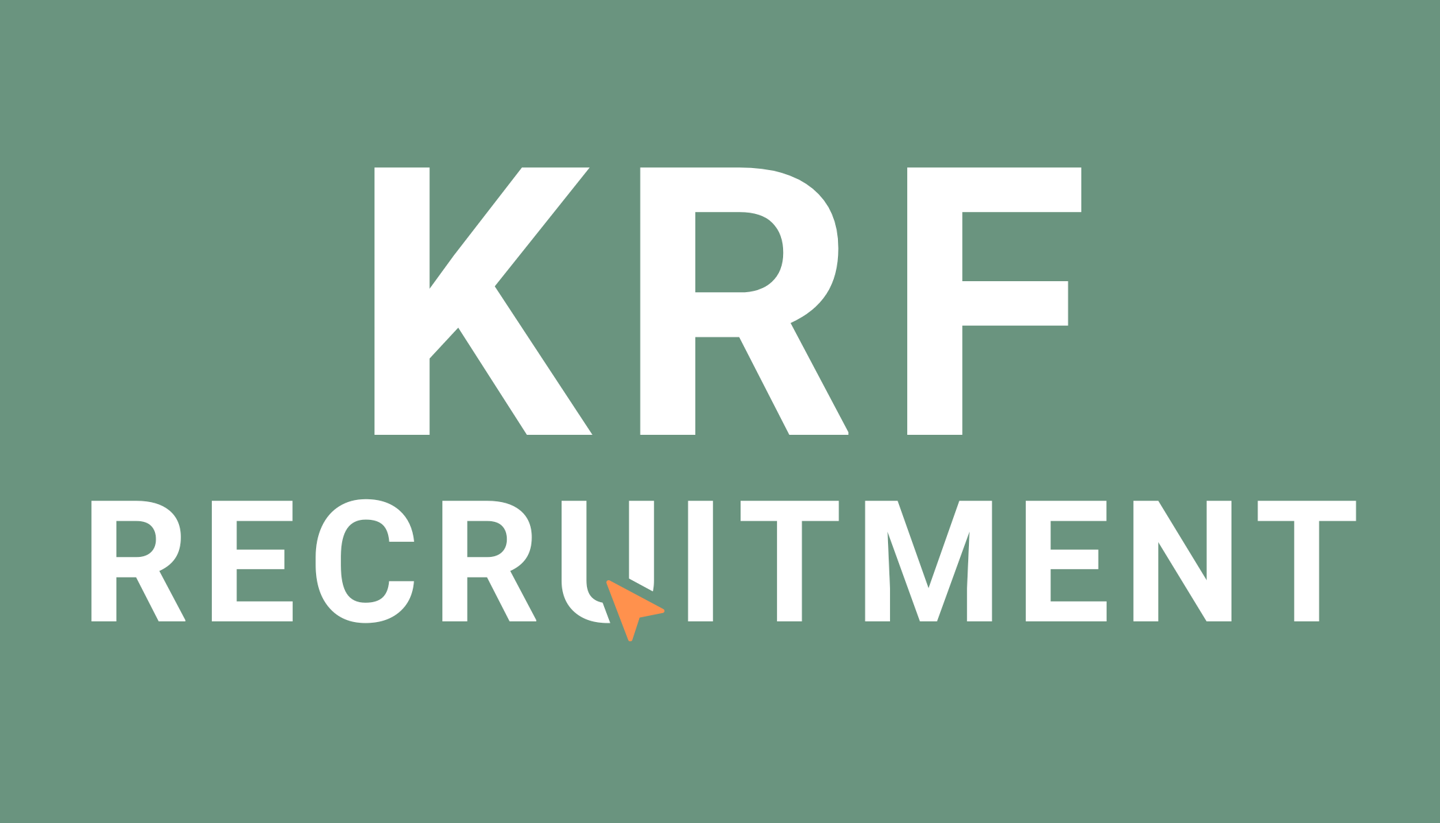 KRF Recruitment